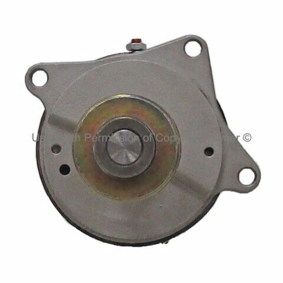 Motor De Arranque MPA 3115 | Pieza Automática de Alta Calidad, Ajuste Universal para Modo Múltiple Foto 3 de 4