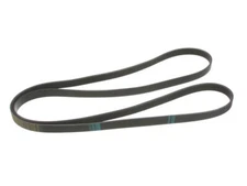 ContiTech 55CK11F Primary Multi Rib Belt Fits 2007-2009 Jaguar XK