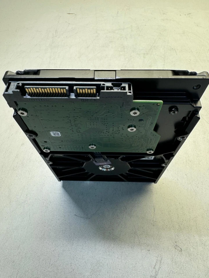 DELL 9CF26 ST500DM002 1BD142-502 500GB 7.2K Firmware KC48 Date Code 14402 3.5" - Image 4 of 4