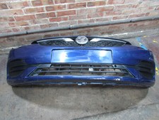 2019 VAUXHALL ASTRA K SRI 3600 1.2 PETROL MK7 5DRS HATCH FRONT BUMPER