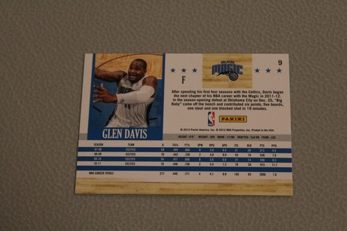 2011-12 Panini NBA Hoops Basketball Card Complete Finish Fill Your List Set Pick - Picture 12 of 354