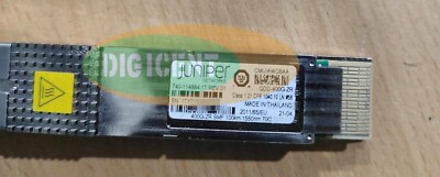 パーツ ddd JUNIPER 740-114884 QDD-400G-ZR Coherent Tunable, QSFP-DD 400G-ZR