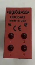 Opto 22 ODC5AQ Solid State Relay