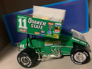 steve kinser diecast