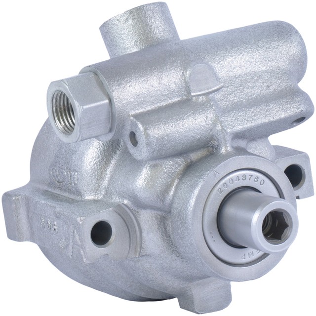 Power Steering Pump ACDelco Pro 36P1596 Reman fits 0608 Buick Lucerne