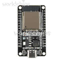 ESP32 WLAN Dev Kit Board Development Bluetooth WIFI v1 ESP32 NodeMCU Module