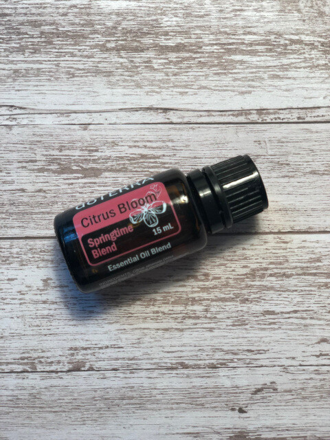 【フォロー割あり】doTERRA 柑橘類  4点セット 15ml 新品未開封 柑橘清新複方Citrus Bliss Essential Oil Blend | doTERRA精油