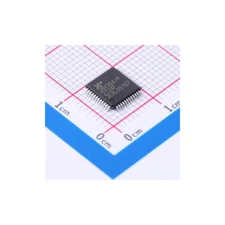 1pcs XR28V384IM48-F QFP-48(7x7)