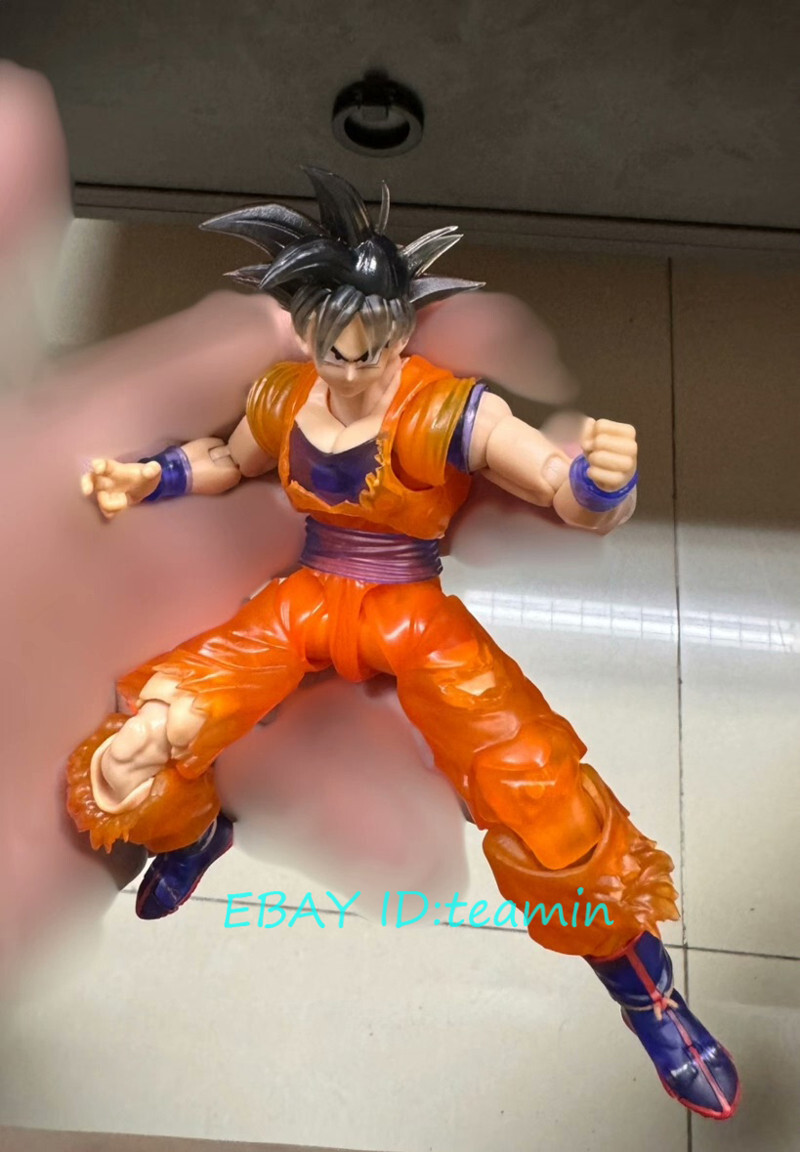 ぼたもちBH-Studio 孫悟空 ぼたもちBH-Studio 孫悟空 Bandai Ichiban A Prize DBZ Kid Goku
