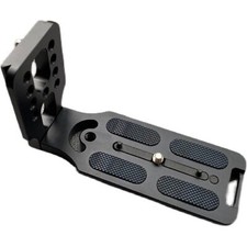 Handle Quick Release Plate L Vertical Clapper Accessories for Mamiya RB67 SD