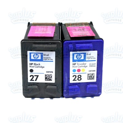 hp 3845 ink