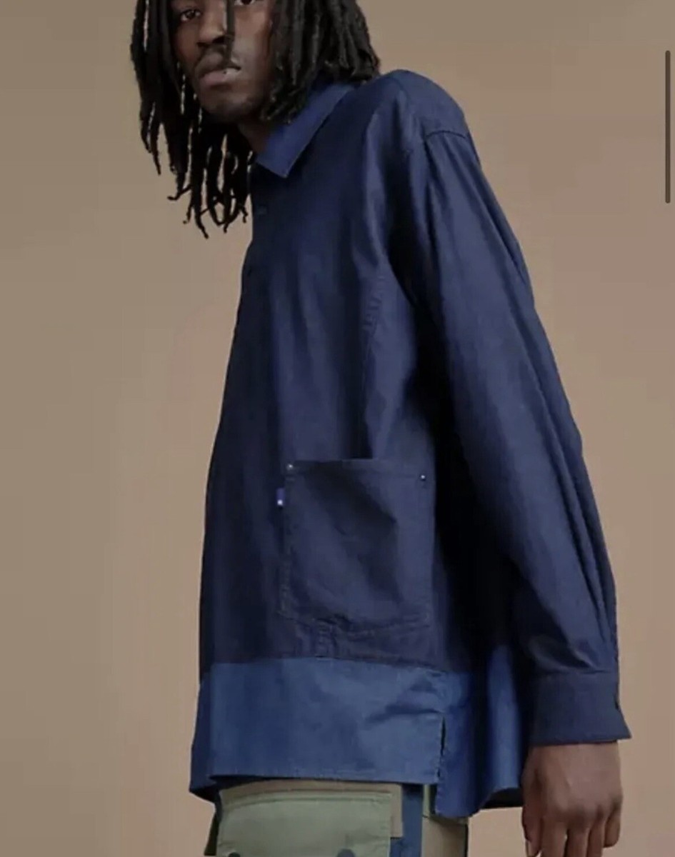 White Mountaineering Levi's モッズコート , 【公式通販】