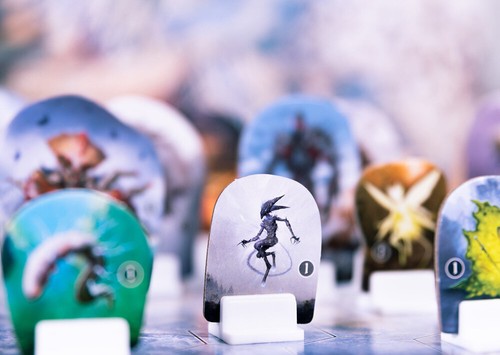 Frosthaven Board Game NEW - Picture 11 of 17