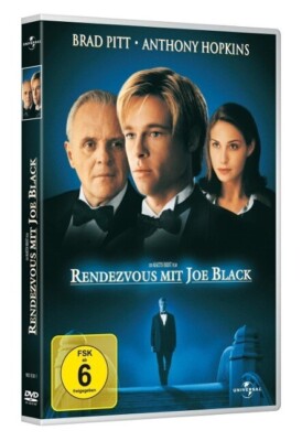 Rendezvous mit Joe Black | DVD | deutsch