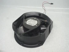 Comair Rotron JQ24F4V Fan 24VDC 0.25 A for TDS 784A