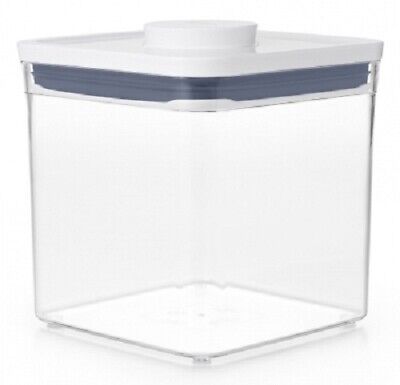 NEW OXO Good Grips Pop 2.0 Container Mini 600ml