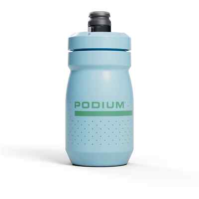 CAMELBAK Podium 450ml Unisex Blau Trinkflasche Reise Alltag (C3091/401000)