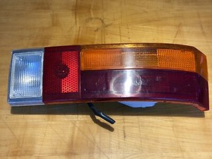 RÜCKLICHT VW Passat Typ 32 B1 Volkswagen Rechts Oldtimer 1973-1977 Rückleuchte