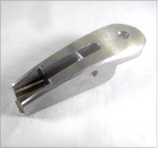 ROGERS - 70s  SWIVEL UNIT - SwivOmatic Foot Pedal Connector - Bass Drum Part