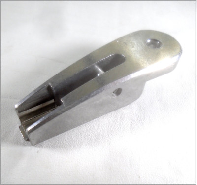ROGERS - 70s  SWIVEL UNIT - SwivOmatic Foot Pedal Connector - Bass Drum Part