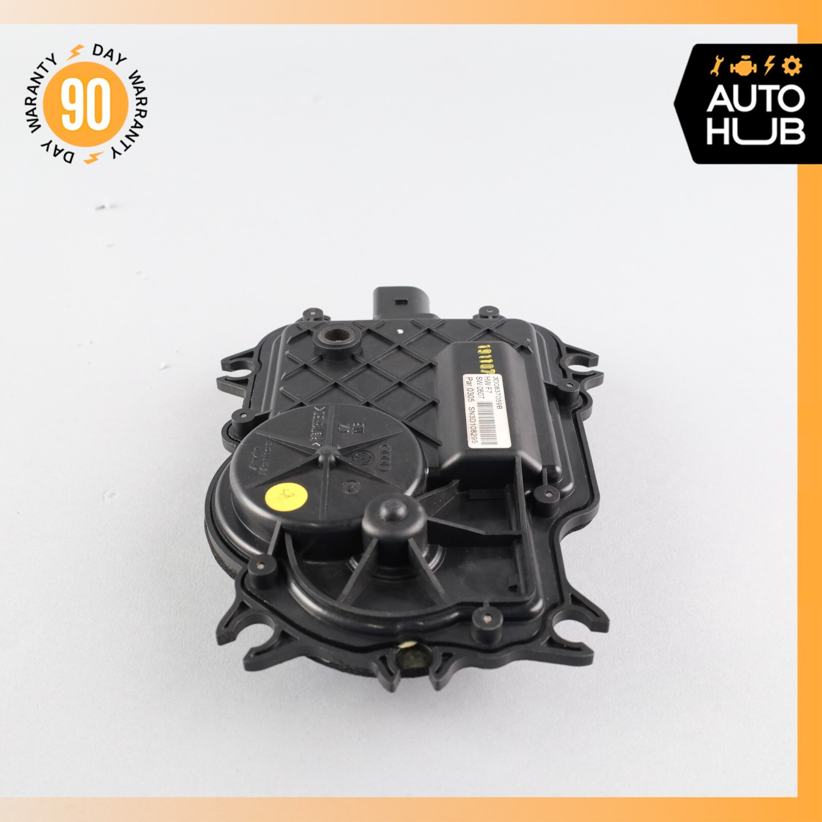 Bentley Continental GTC GT Front or Rear Door Lock Soft Actuator Motor OEM 63k