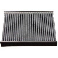 Maxgear Innenraumfilter Aktivkohlefilter FüR Ford Fusion Ju_ Fiesta V Jh_ Jd_