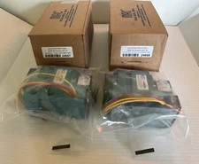 MAC Valves Inc. 6312D-231-PM-111CA Solenoid Valve NEW!! Ships Same Day!!