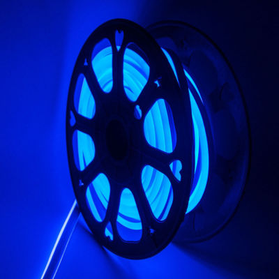 DC12V Neon LED Rope Light Waterproof Flex Strip Commercial Boat Bar Sign Decor