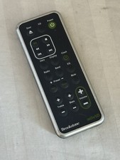 GENUINE BROOKSTONE MWCDv1.0 CD PLAYER AUDIO S...