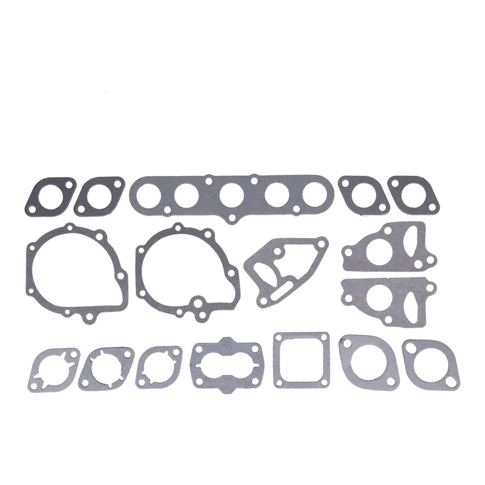 Juego completo de juntas de motor 1949-1959 Plymouth 218 230 L6 6 cilindros NUEVO Foto 4 de 4