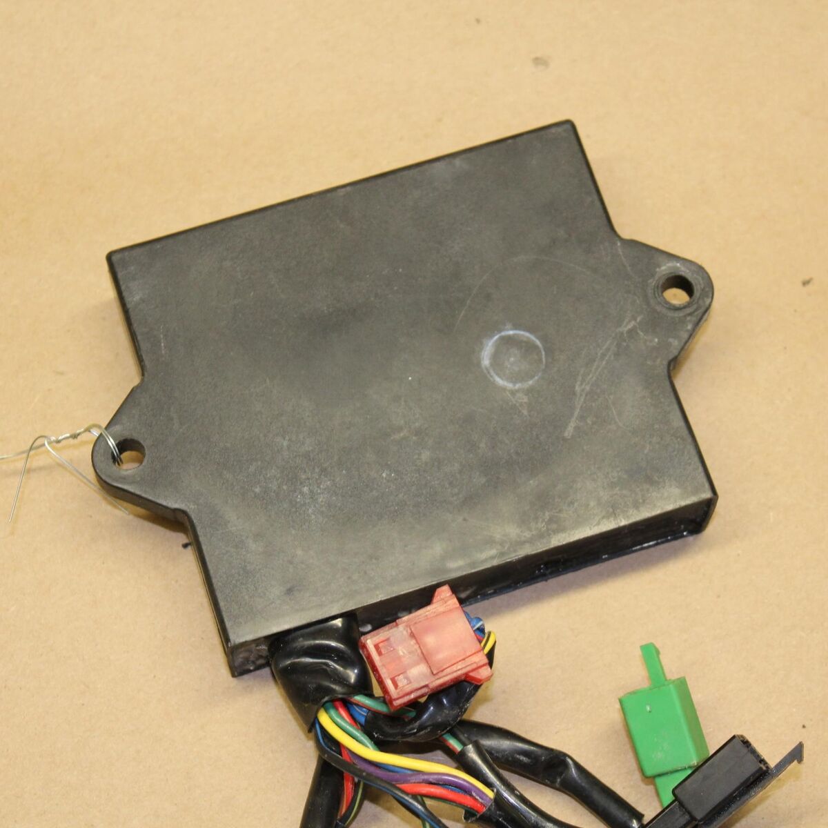 Kawasaki 1996-2003 Jet Ski ZXI 1100 CDI ECU ECM Computer Kawasaki 1996-2003 Jet Ski ZXI 1100 CDI ECU ECM Computer