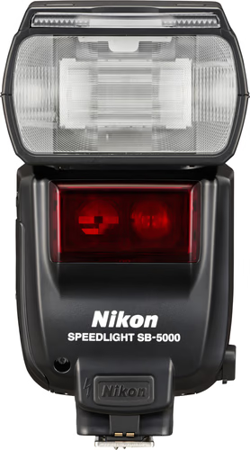 speedflitsers Sb 5000 Nikon met radio besturing professioneel - Photo 3/3