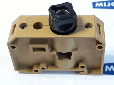 Weidmüller SAKS 4 18A 400V 10mm² (new old stock)