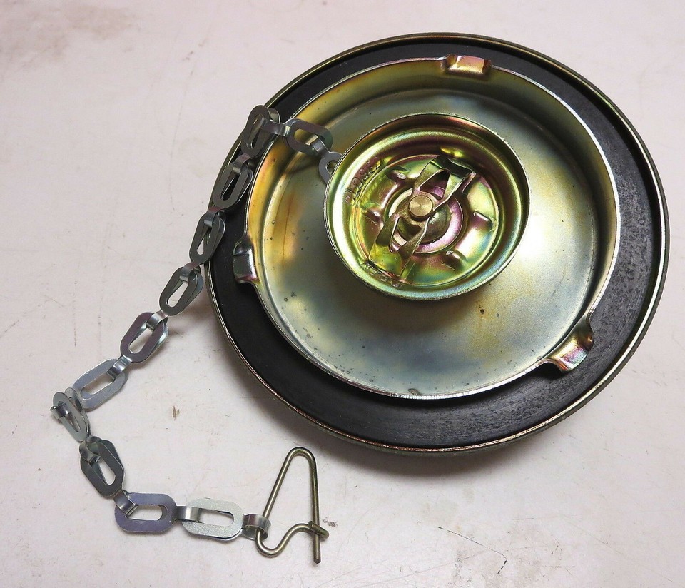 Willys Military Jeep M38 M38A1 G740 G758 M715 M37 US Made Surplus Fuel