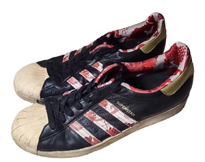 adidas gazelle silver green womens x CLOT by Edison Chen Superstar 'Lunar New Year' Sneakers main image 0