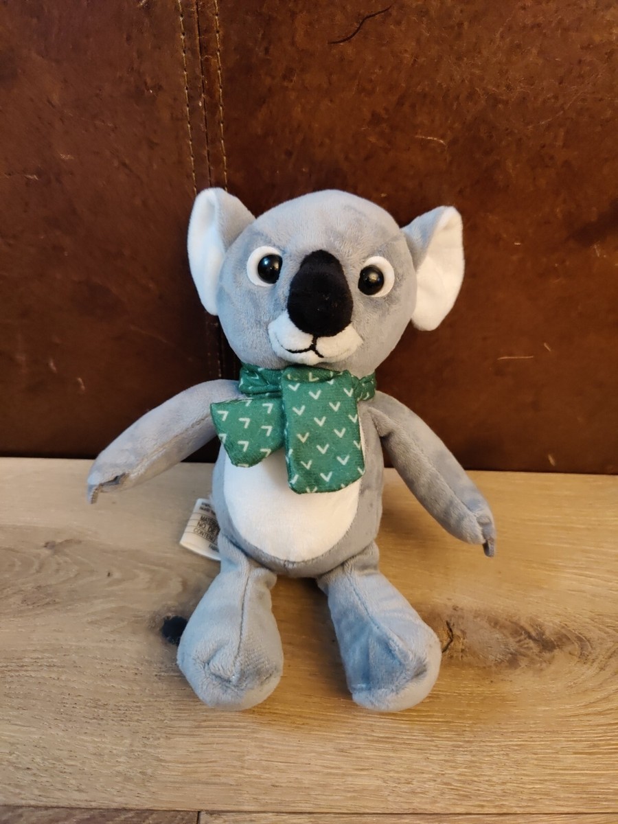 koala ホワイトピロー 654×398×153 mm 18 In. Oh So Soft Koala – Vermont Teddy Bear