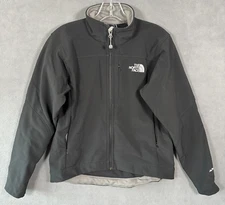 The North Face Womens Jacket Small Black Apex Bionic