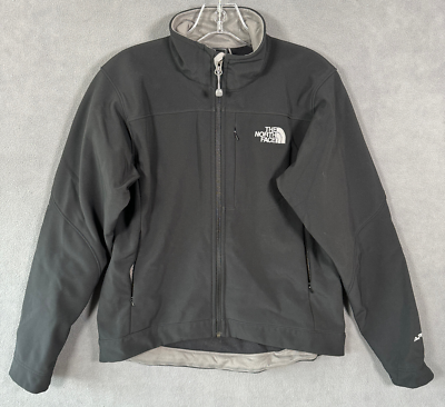 The North Face Womens Jacket Small Black Apex Bionic