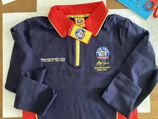 Bob Jane T Marts 1000. Bathurst 2003. Zipped Jumper/Jacket W/Tags. Holden.