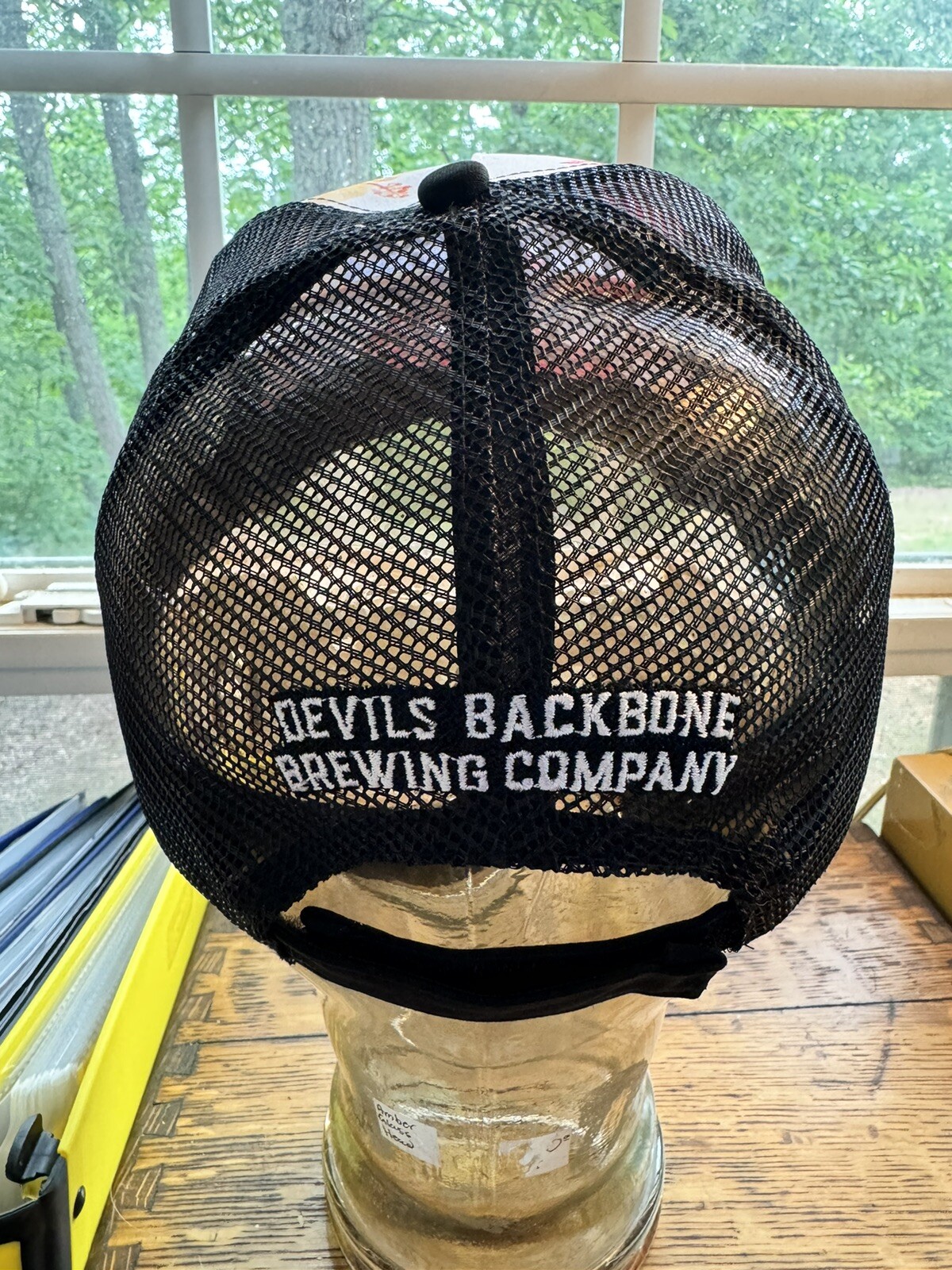 Devils Backbone Hibiscus Hard Lemonade Lager Beer… - image 5