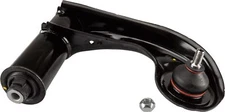 TRW JTC984 Track Control Arm for Mercedes Benz