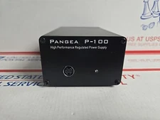 Pangea Audio Power Supply Pangea P-100