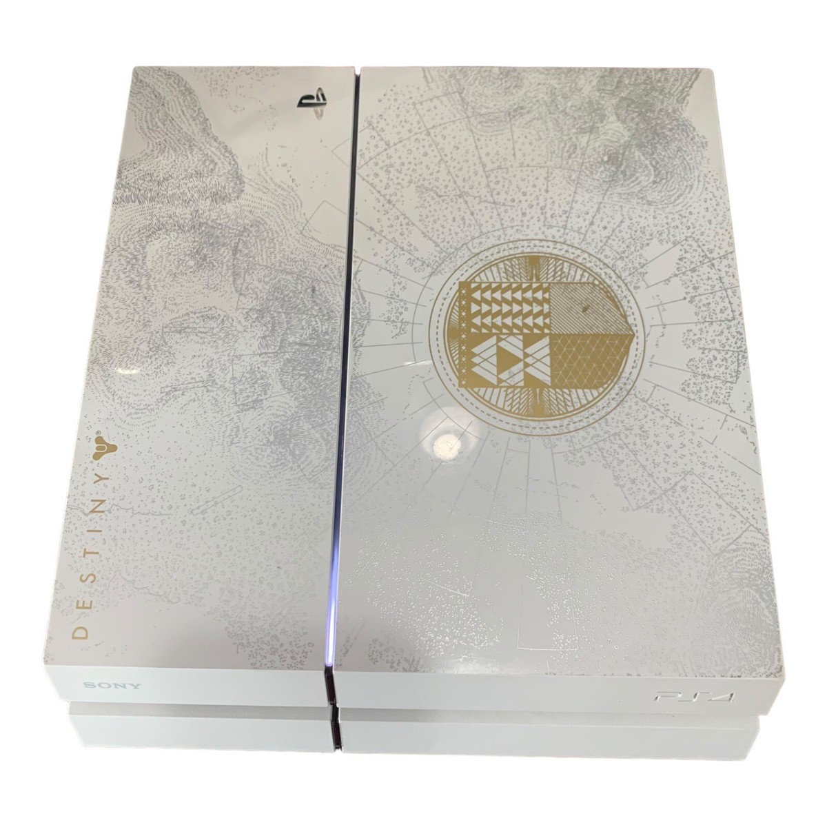 PlayStation4 - PS4★★ Playstation 4 500GB Console (Playstation 4) – J2Games