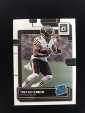 Tristan Ebner Chicago Bears