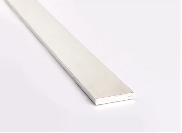 CEZAR Aluminium Flat Bar / Plate - 1 Metre / 39.37 in length VARIOUS SIZES