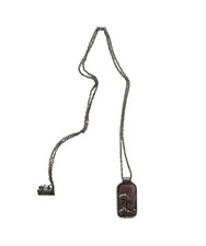 Classics 77 Necklace Fashion Chain - Jewellery Collectable Unisex