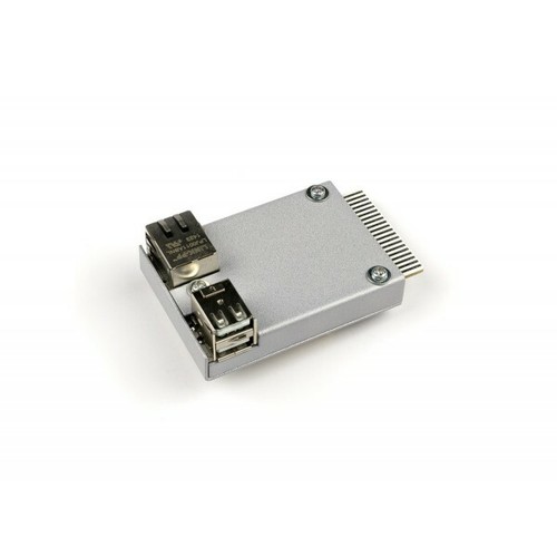 NetUSBee - Adaptador de red y USB para Atari ST / STE / TT / Falcon - Imagen 2 de 3