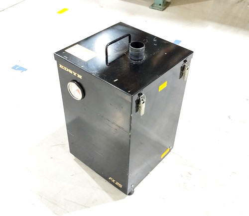 Edsyn FX25 Fume Extraction Unit 110V