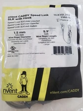 Caddy Erico. Lamp hangers. Speedlink.