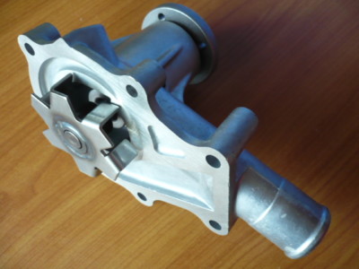 Flexible De Conduite D'eau Pour Minipelle Kubota KX41 - Référence 68311-42320, Neuf